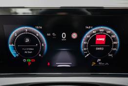 Volkswagen Tiguan 2,0 TDI DSG 4Motion R-Line - LAGER -LAG. 