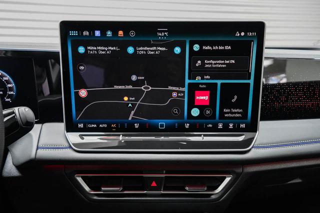 Volkswagen Tiguan 2,0 TDI DSG 4Motion R-Line - LAGER -LAG. 