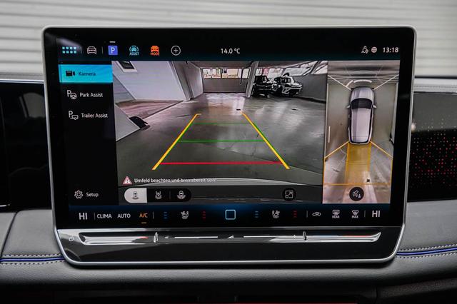 Volkswagen Tiguan 2,0 TDI DSG 4Motion R-Line - LAGER -LAG. 