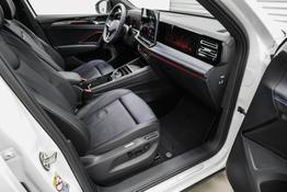 Volkswagen Tiguan 2,0 TDI DSG 4Motion R-Line - LAGER -LAG. 