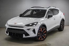 Cupra Formentor 2,0 TSI DSG 4x4 VZ - LAGER 