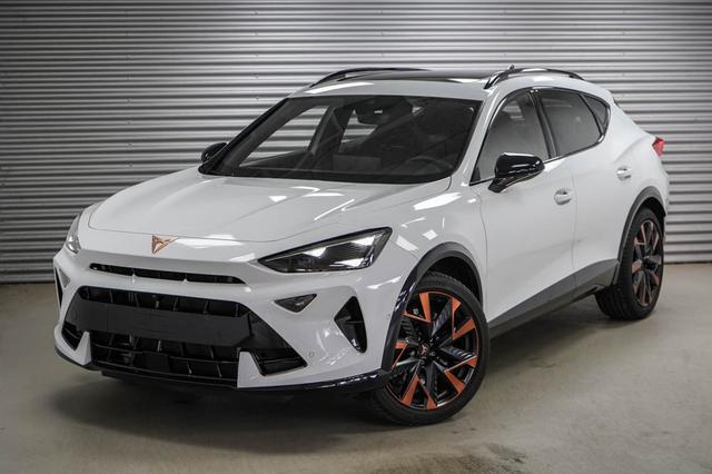 Cupra Formentor - 2,0 TSI DSG 4x4 VZ - LAGER