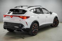 Cupra Formentor 2,0 TSI DSG 4x4 VZ - LAGER 