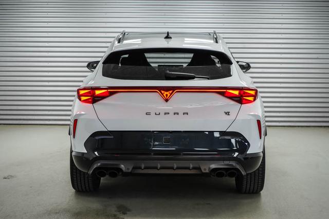 Cupra Formentor 2,0 TSI DSG 4x4 VZ - LAGER 
