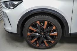 Cupra Formentor 2,0 TSI DSG 4x4 VZ - LAGER 