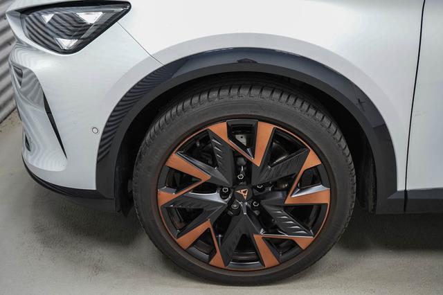 Cupra Formentor 2,0 TSI DSG 4x4 VZ - LAGER 