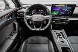 Cupra Formentor 2,0 TSI DSG 4x4 VZ - LAGER 