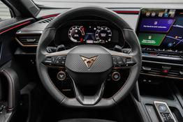 Cupra Formentor 2,0 TSI DSG 4x4 VZ - LAGER 