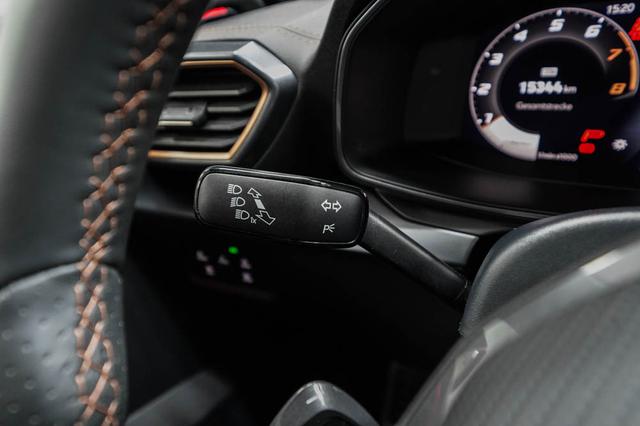 Cupra Formentor 2,0 TSI DSG 4x4 VZ - LAGER 