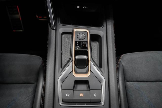 Cupra Formentor 2,0 TSI DSG 4x4 VZ - LAGER 