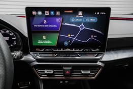 Cupra Formentor 2,0 TSI DSG 4x4 VZ - LAGER 