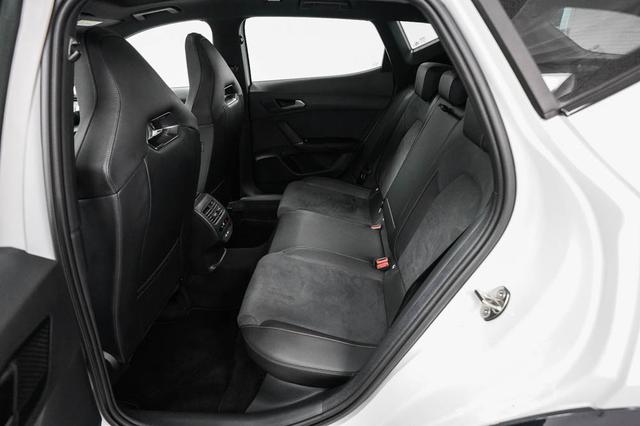 Cupra Formentor 2,0 TSI DSG 4x4 VZ - LAGER 