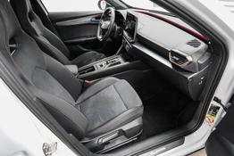 Cupra Formentor 2,0 TSI DSG 4x4 VZ - LAGER 