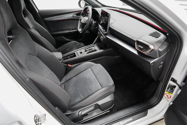 Cupra Formentor 2,0 TSI DSG 4x4 VZ - LAGER 