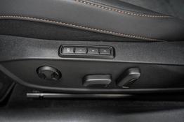 Cupra Formentor 2,0 TSI DSG 4x4 VZ - LAGER 