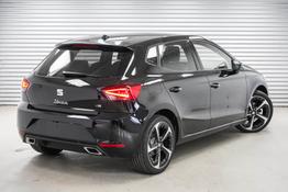 Seat Ibiza 1,0 TSI DSG FR - LAGER 