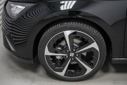 Seat Ibiza 1,0 TSI DSG FR - LAGER 