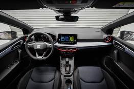 Seat Ibiza 1,0 TSI DSG FR - LAGER 