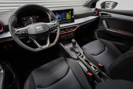 Seat Ibiza 1,0 TSI DSG FR - LAGER 
