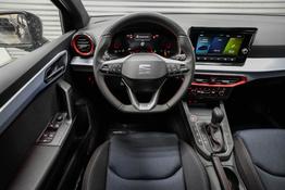 Seat Ibiza 1,0 TSI DSG FR - LAGER 