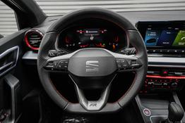 Seat Ibiza 1,0 TSI DSG FR - LAGER 