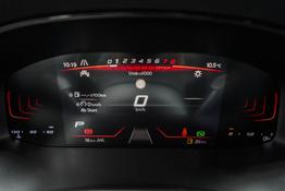 Seat Ibiza 1,0 TSI DSG FR - LAGER 