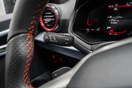 Seat Ibiza 1,0 TSI DSG FR - LAGER 