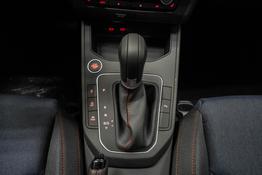 Seat Ibiza 1,0 TSI DSG FR - LAGER 