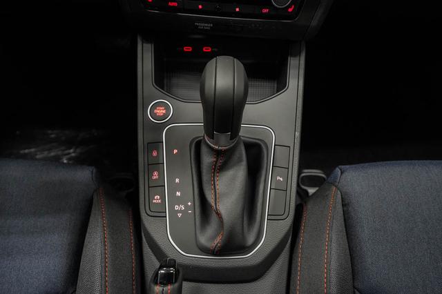 Seat Ibiza 1,0 TSI DSG FR - LAGER 