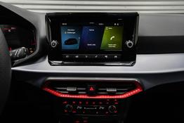 Seat Ibiza 1,0 TSI DSG FR - LAGER 