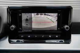 Seat Ibiza 1,0 TSI DSG FR - LAGER 