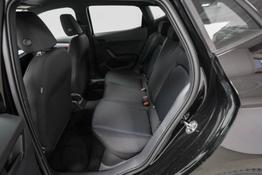 Seat Ibiza 1,0 TSI DSG FR - LAGER 