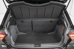 Seat Ibiza 1,0 TSI DSG FR - LAGER 