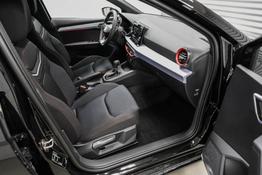 Seat Ibiza 1,0 TSI DSG FR - LAGER 