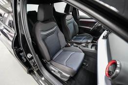 Seat Ibiza 1,0 TSI DSG FR - LAGER 