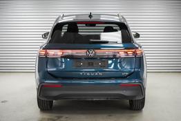 Volkswagen Tiguan 1,5 eTSI DSG Prime - LAGER 