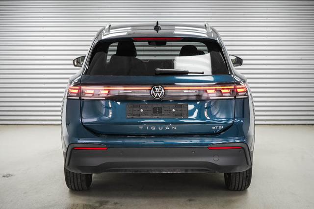 Volkswagen Tiguan 1,5 eTSI DSG Prime - LAGER 