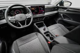 Volkswagen Tiguan 1,5 eTSI DSG Prime - LAGER 
