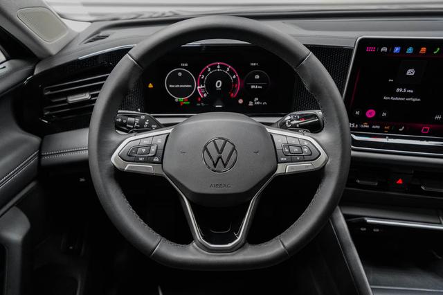 Volkswagen Tiguan 1,5 eTSI DSG Prime - LAGER 