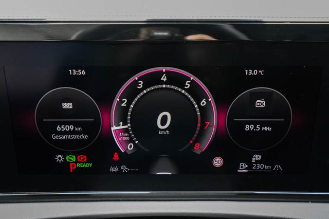 Volkswagen Tiguan 1,5 eTSI DSG Prime - LAGER 