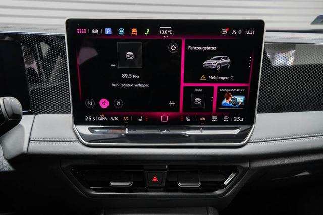 Volkswagen Tiguan 1,5 eTSI DSG Prime - LAGER 