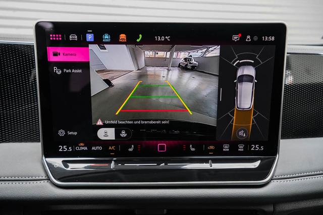 Volkswagen Tiguan 1,5 eTSI DSG Prime - LAGER 