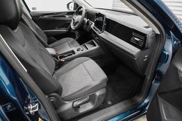 Volkswagen Tiguan 1,5 eTSI DSG Prime - LAGER 