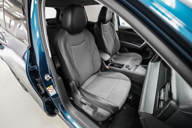 Volkswagen Tiguan 1,5 eTSI DSG Prime - LAGER 