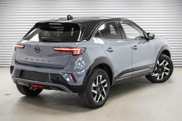 Opel Mokka 1,2 Turbo AT GS - LAGER 