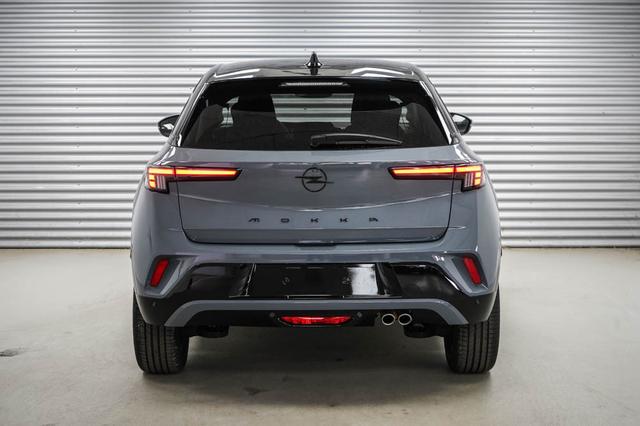 Opel Mokka 1,2 Turbo AT GS - LAGER 