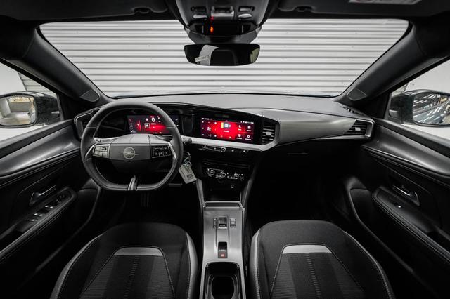 Opel Mokka 1,2 Turbo AT GS - LAGER 