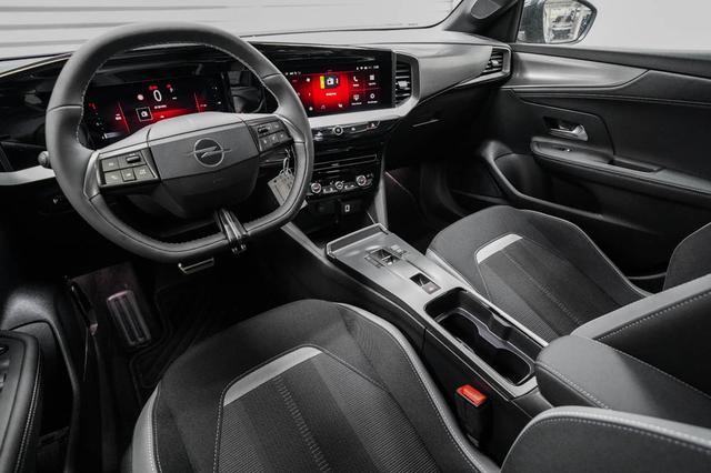 Opel Mokka 1,2 Turbo AT GS - LAGER 