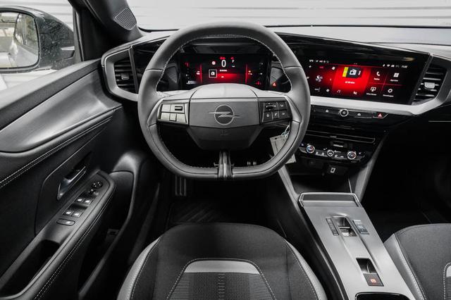 Opel Mokka 1,2 Turbo AT GS - LAGER 