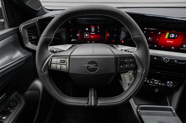 Opel Mokka 1,2 Turbo AT GS - LAGER 